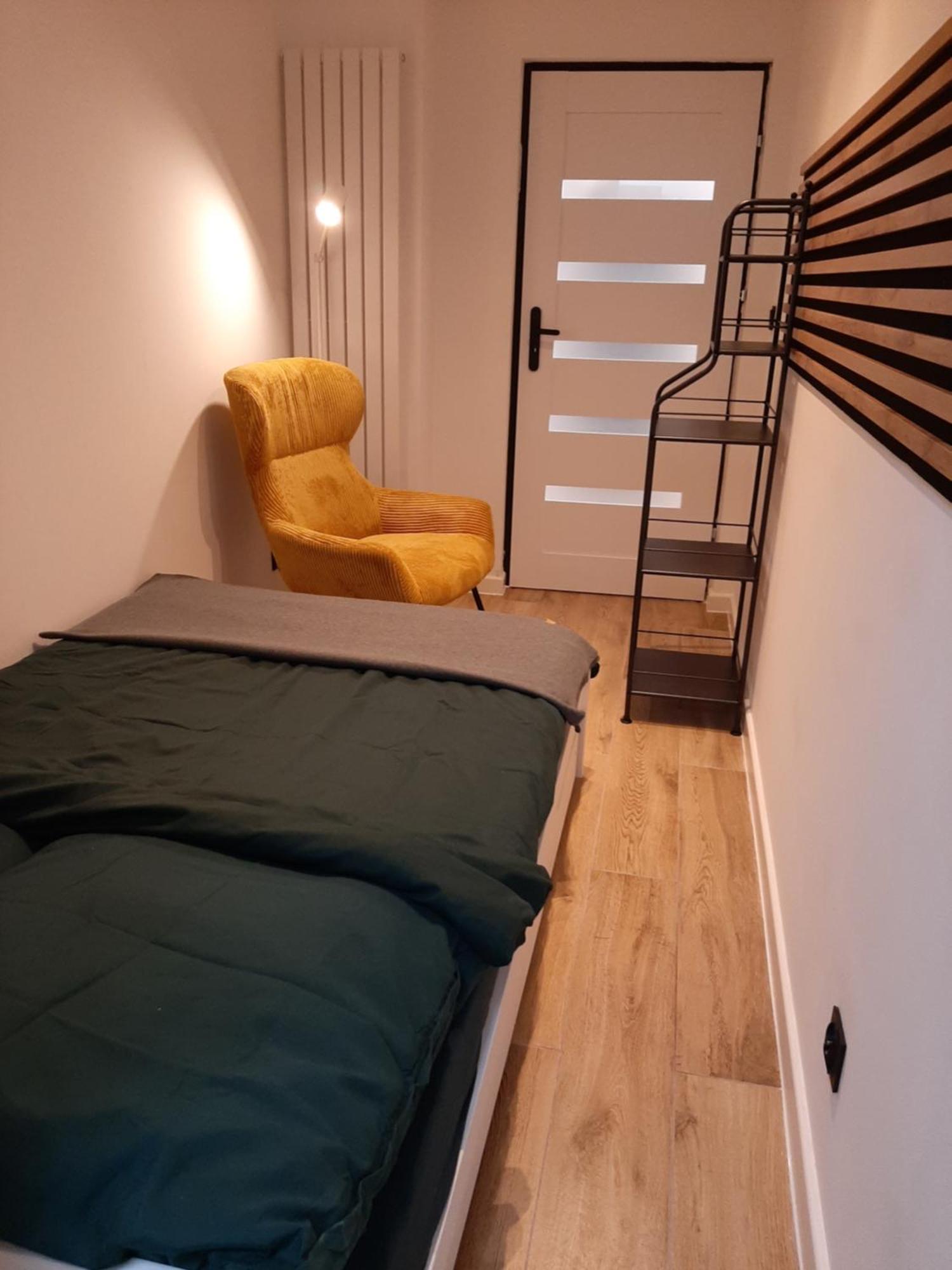 Apartament W Izerach Szklarska Poręba Zewnętrze zdjęcie