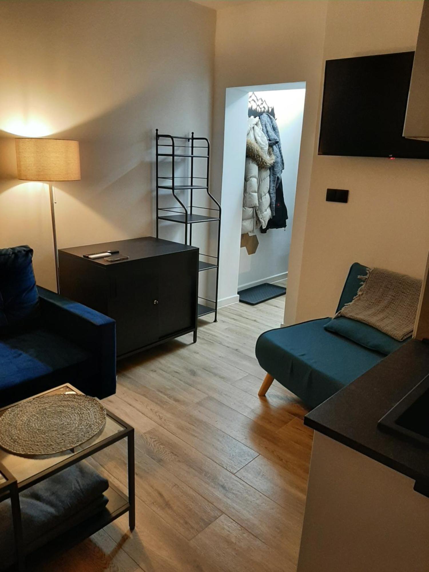 Apartament W Izerach Szklarska Poręba Zewnętrze zdjęcie