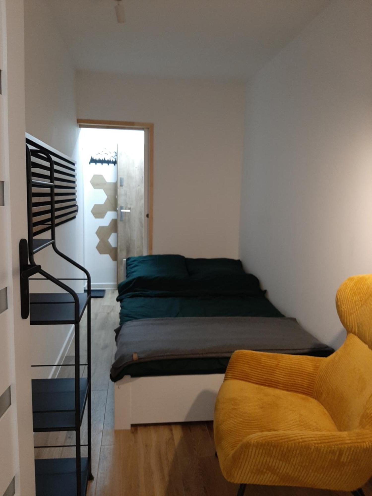 Apartament W Izerach Szklarska Poręba Zewnętrze zdjęcie