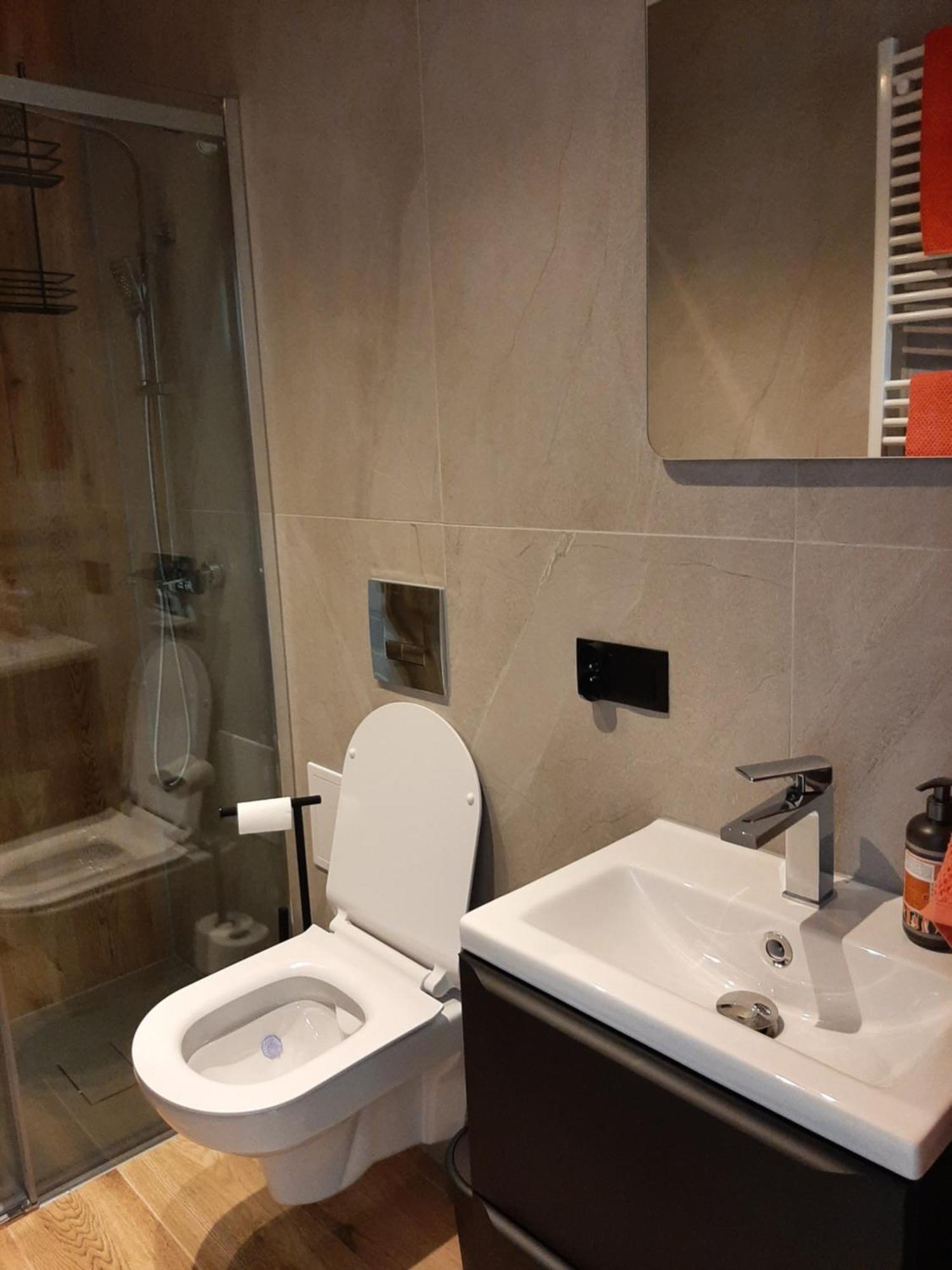 Apartament W Izerach Szklarska Poręba Zewnętrze zdjęcie