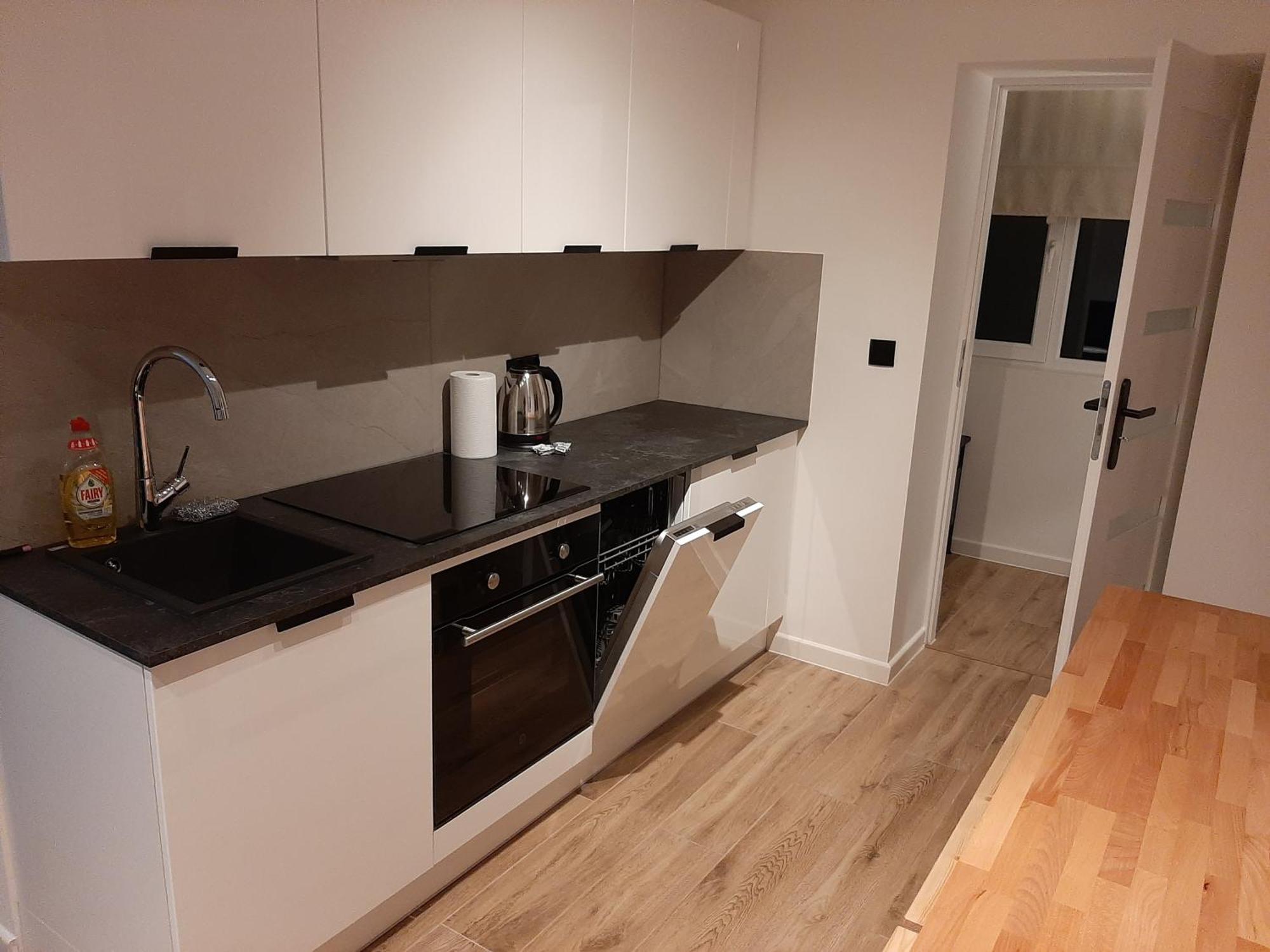 Apartament W Izerach Szklarska Poręba Zewnętrze zdjęcie