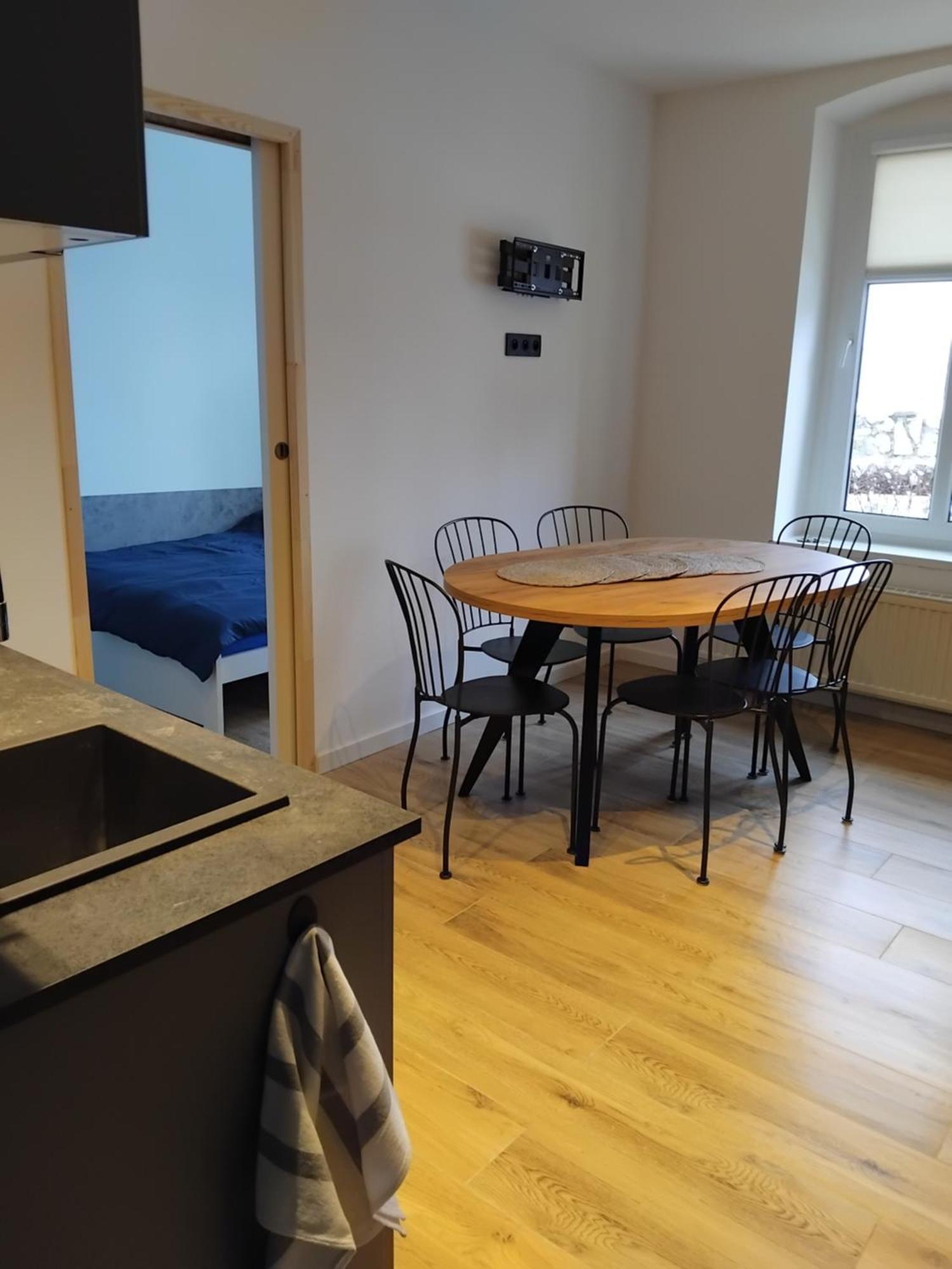Apartament W Izerach Szklarska Poręba Zewnętrze zdjęcie