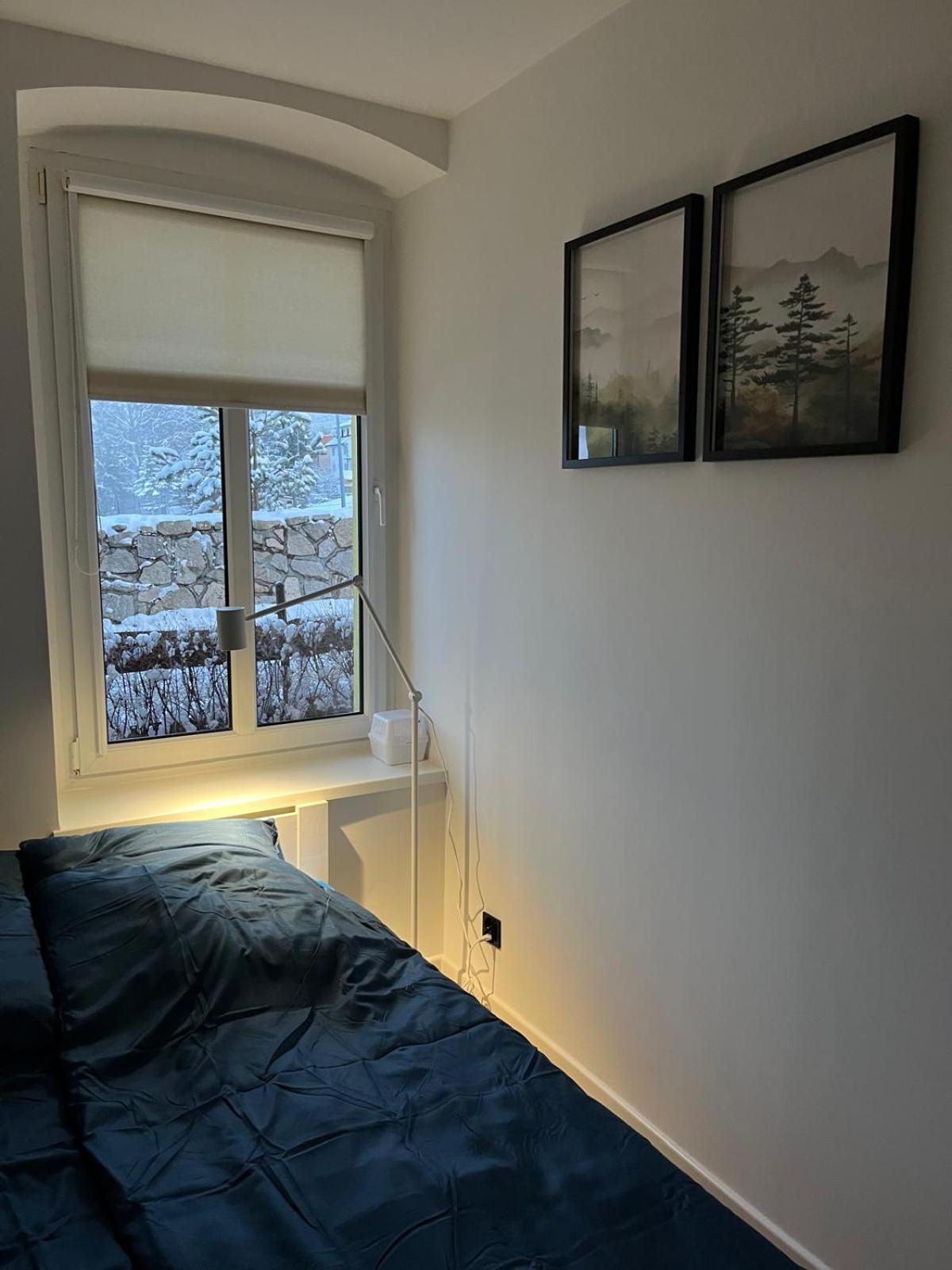 Apartament W Izerach Szklarska Poręba Zewnętrze zdjęcie