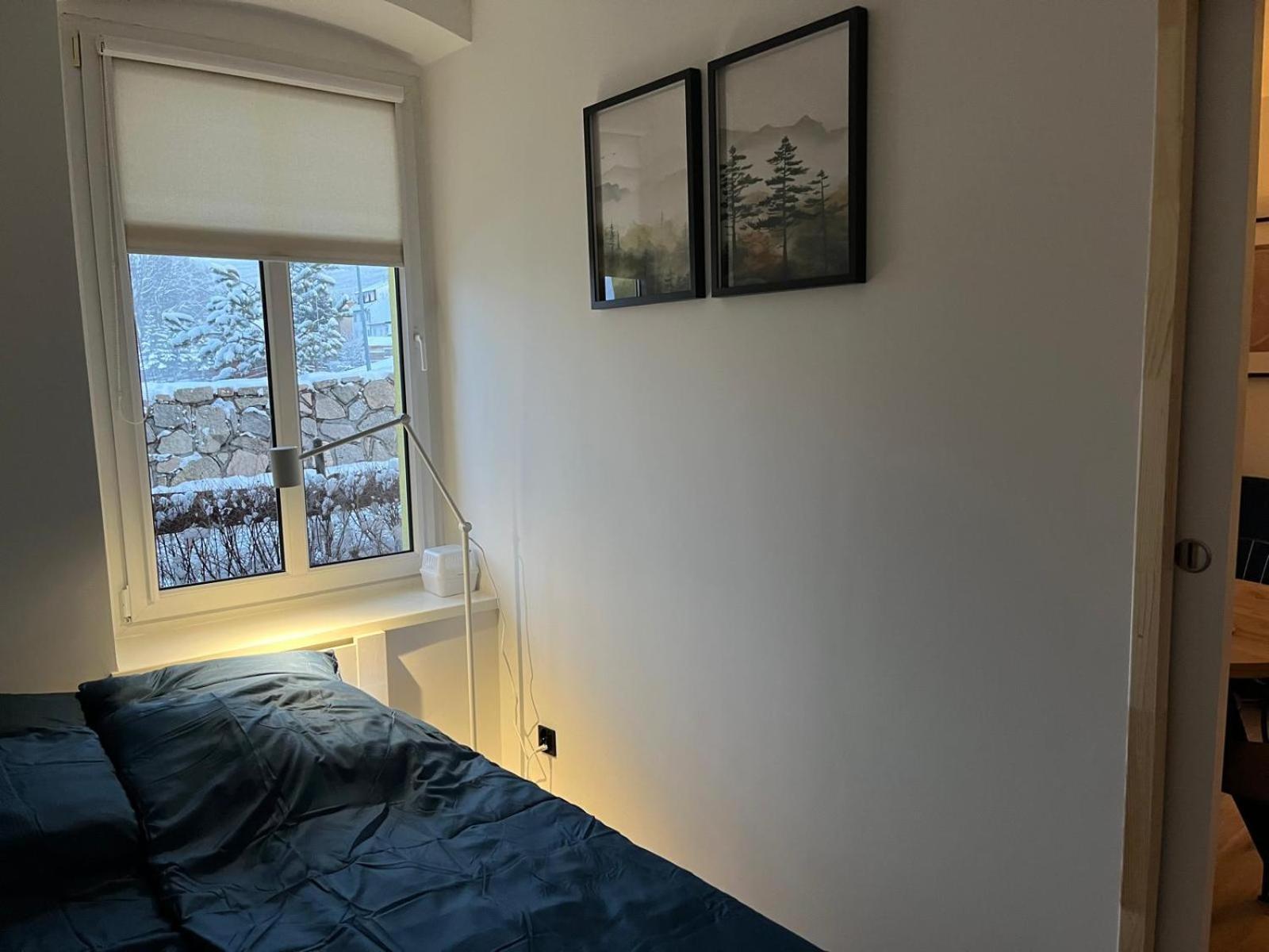 Apartament W Izerach Szklarska Poręba Zewnętrze zdjęcie