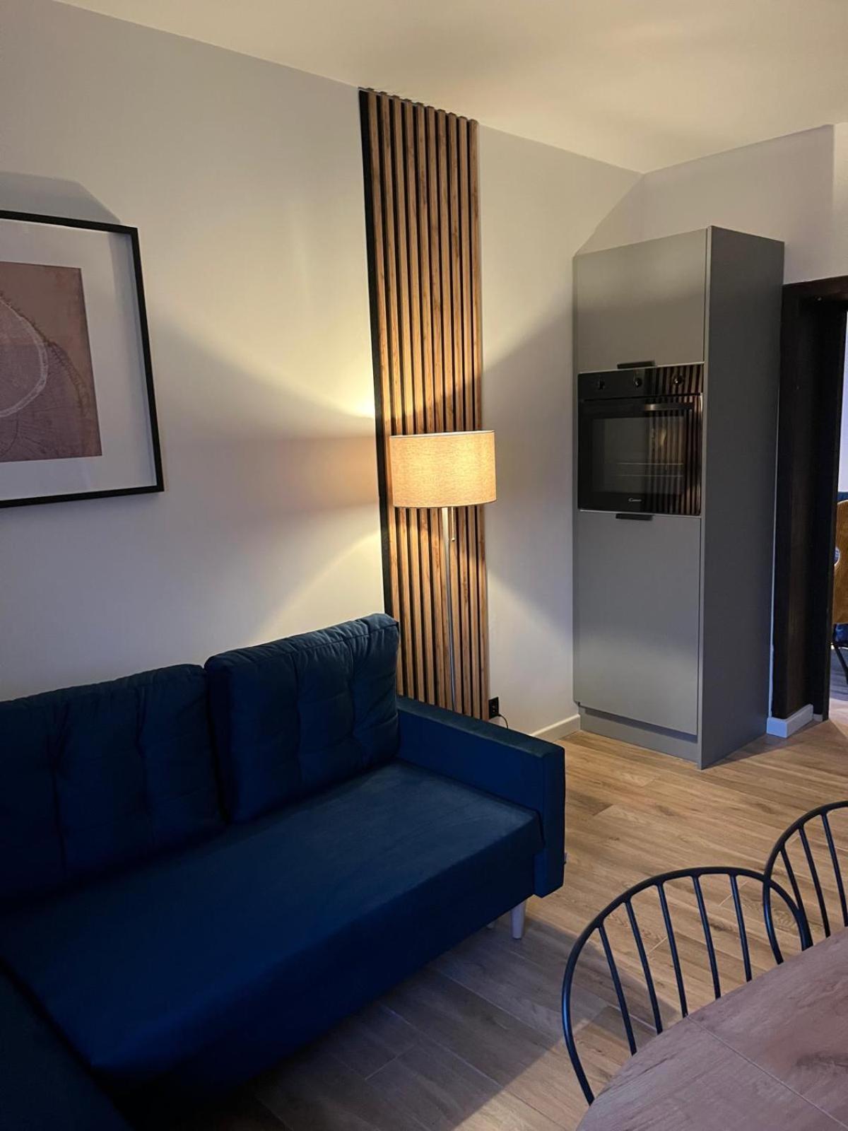 Apartament W Izerach Szklarska Poręba Zewnętrze zdjęcie