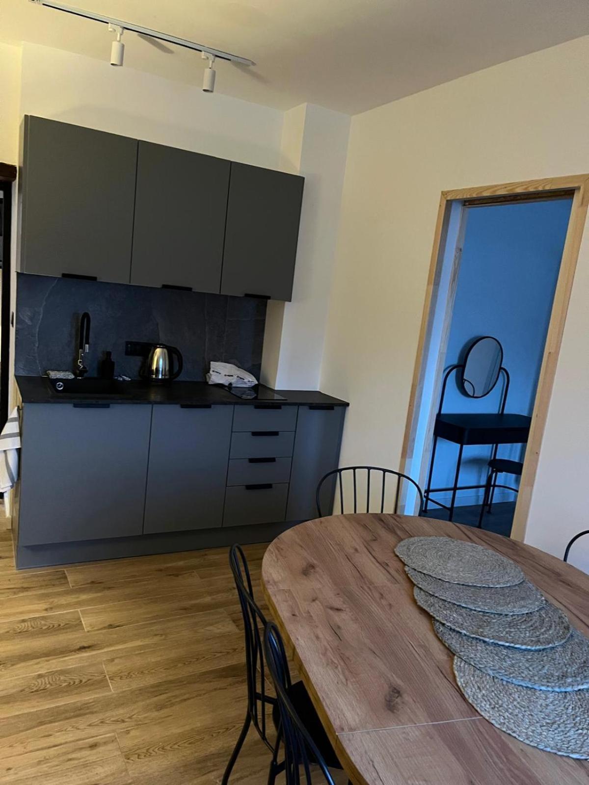 Apartament W Izerach Szklarska Poręba Zewnętrze zdjęcie