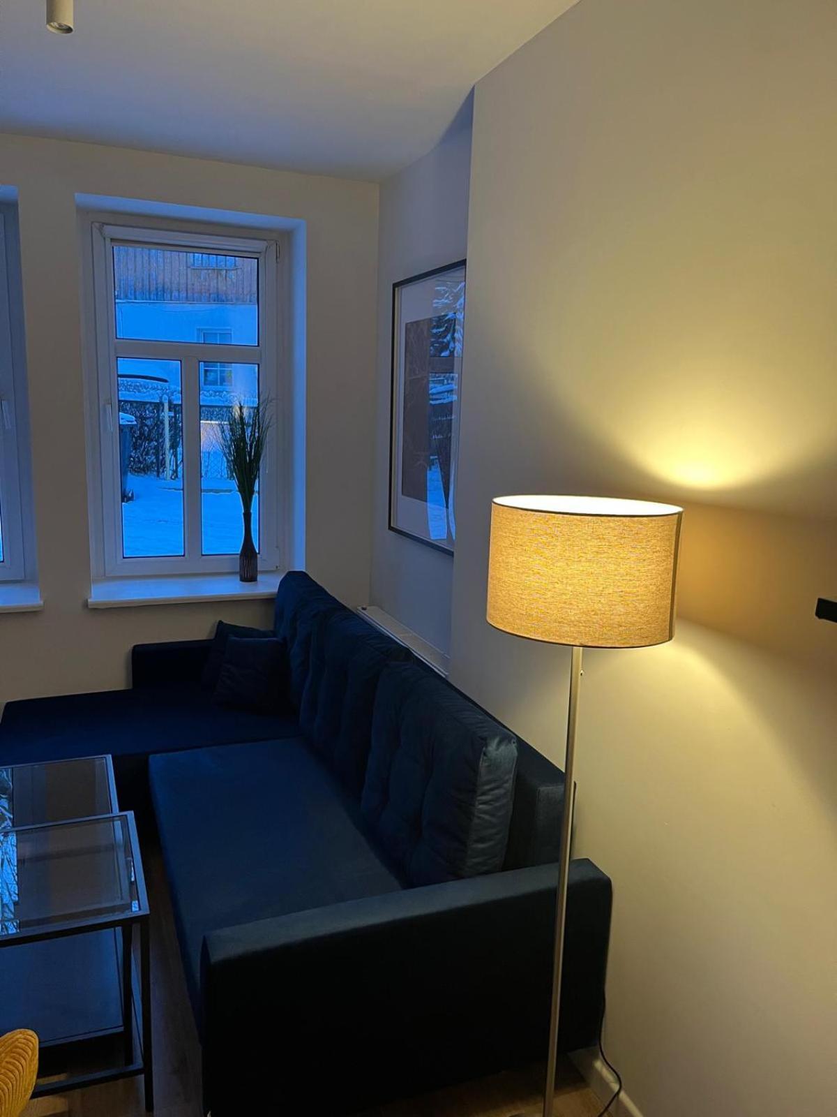 Apartament W Izerach Szklarska Poręba Zewnętrze zdjęcie